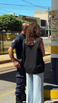 ANP realiza fiscalização em postos de combustíveis de Umuarama