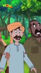 Kisan aur Sher ki kahani//kids story// short story//kids hindi story