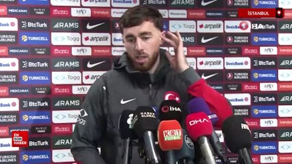 Orkun Kökçü: İnşallah A Ligi'ne yükseliriz