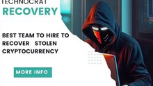 SEARCHING FOR EXPERT HACKERS VISIT TECHNOCRATE RECOVERY