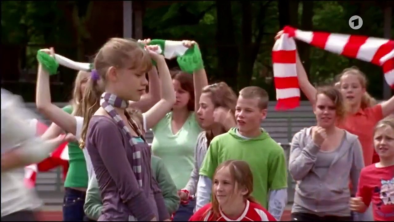 Die Pfefferkörner - Staffel 6, Folge 5. Foulspiel