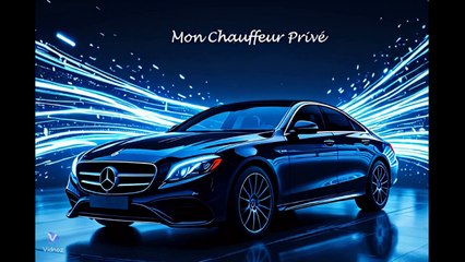 Mon Chauffeur Privé - VTC