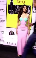 Donal Bisht at the Grazia Fashion Awards 2025#donalbisht#graziafashionawardshow2025#celebritieslook