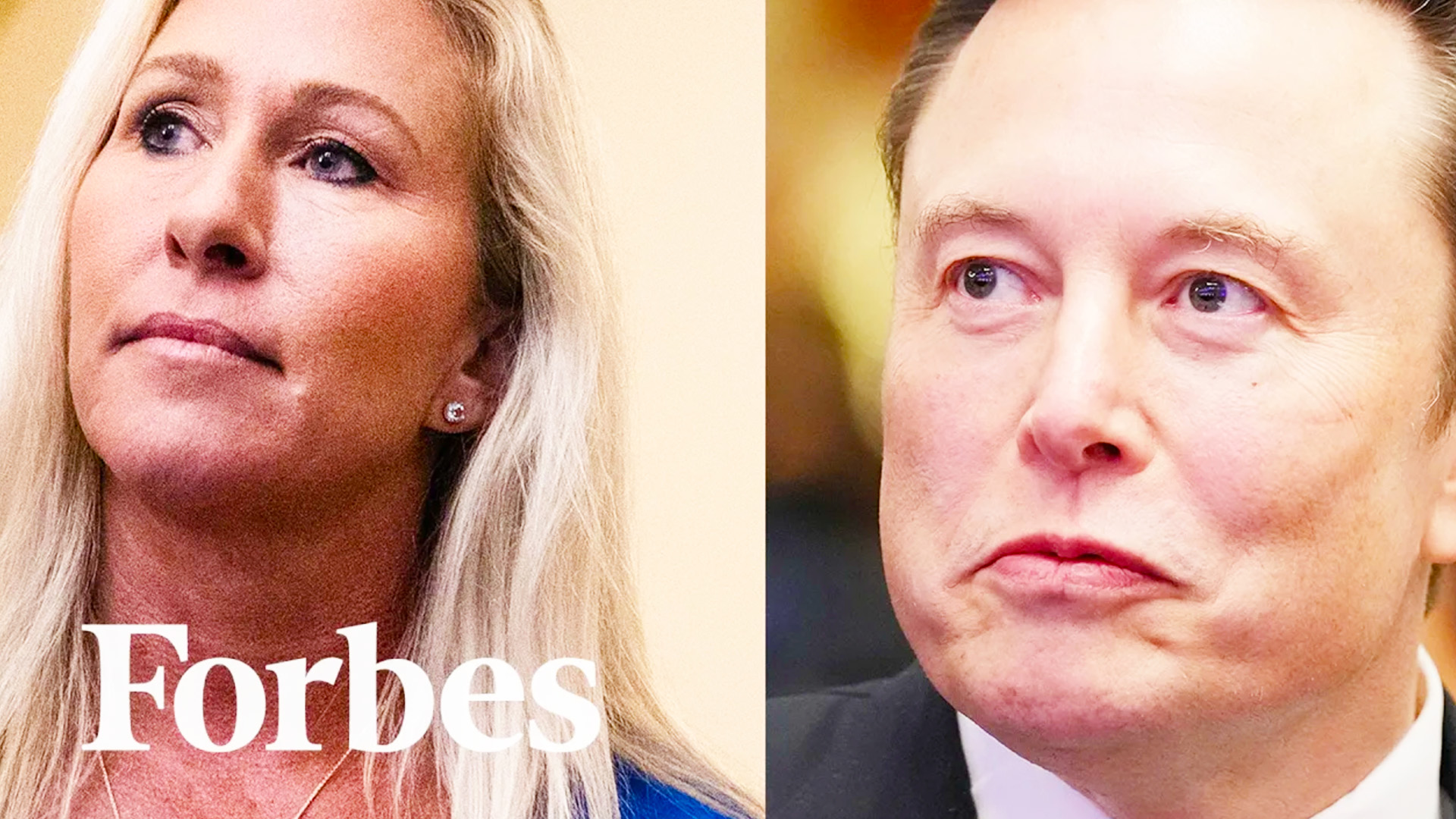 Violating House Rules: Marjorie Taylor Greene’s Request For A DOJ Probe Into Tesla Protests