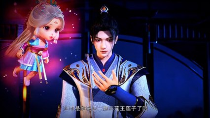 New Preview Martial Inverse Eps 27