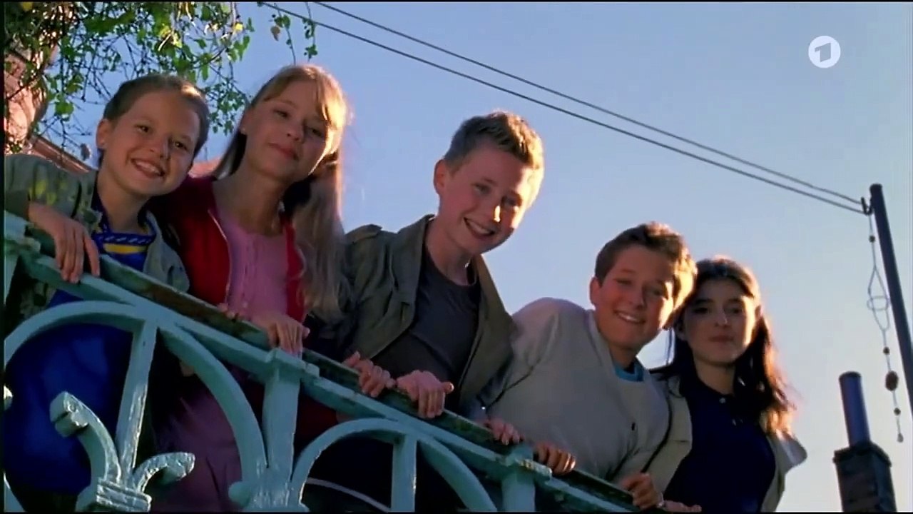 Die Pfefferkörner - Staffel 6, Folge 10. Zarina