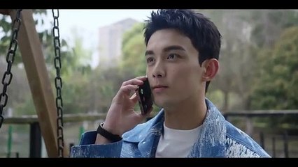 Amidst a Snowstorm of Love Ep 19 in Hindi Dubbed