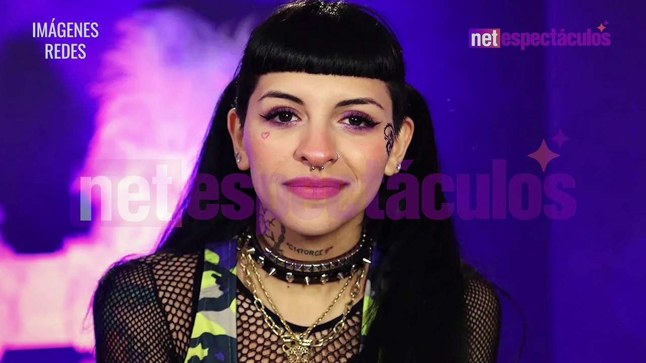 'Te va a engañar con otra'; Cazzu lanza nuevo tema 'tiradera' a Ángela Aguilar
