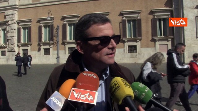 Calenda: Stellantis? Vomitevole il grado di genuflessione del Parlamento a Elkann