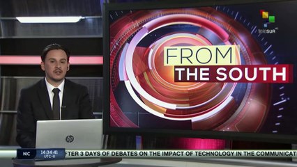 Heavy rains in Ecuador leave more than 120 thousand people affected