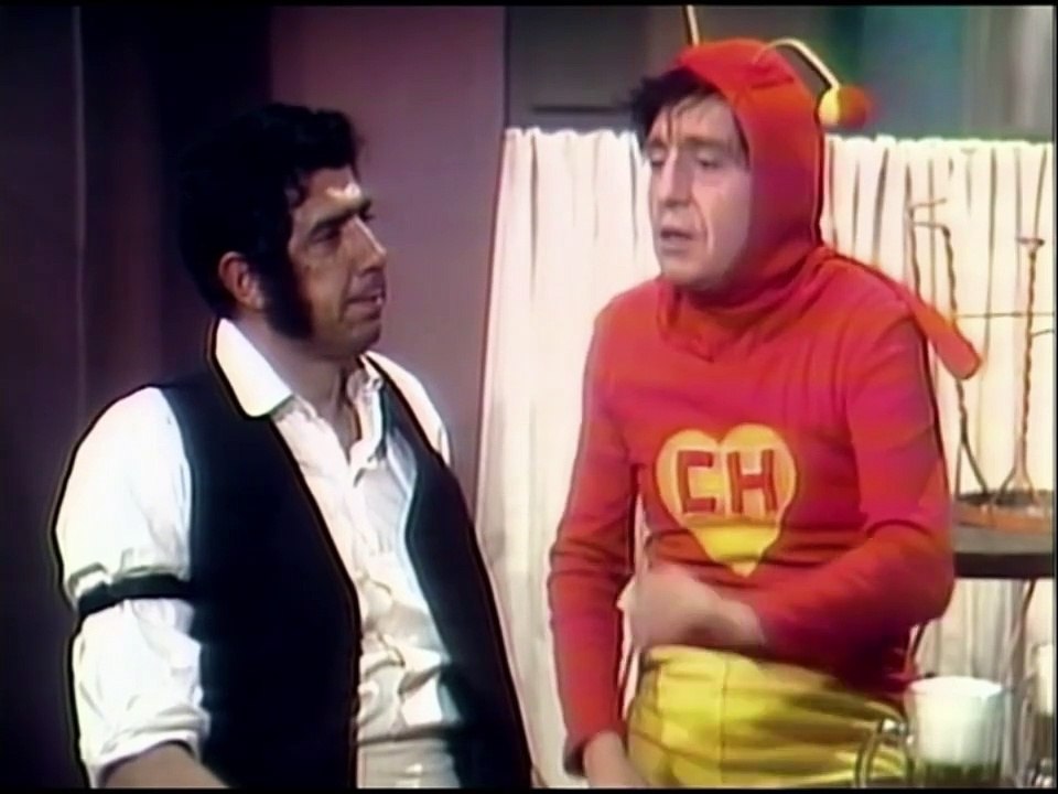 Sessão CH (Programa 01)