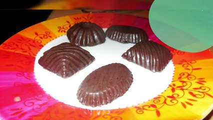 Chocolats orange piment d'espelette