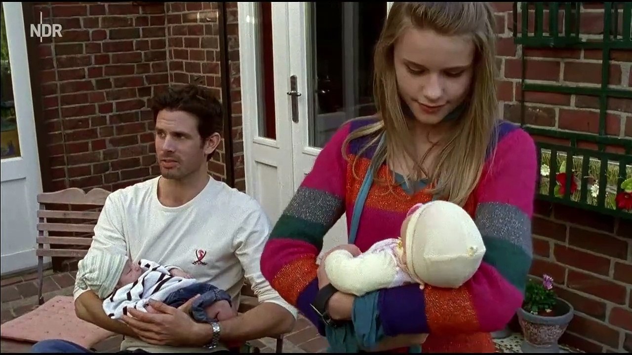 Die Pfefferkörner - Staffel 7, Folge 1. Die Fälscher