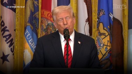 Donald Trump Orders for the Department of Education to Be Dismantled, Fulfilling Key Project 2025 Goal