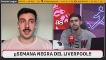 Las razones de la eliminación en Champions y la derrota en Copa del Liverpool