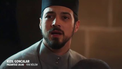 مسلسل البراعم الحمراء الحلقة 43 اعلان 2