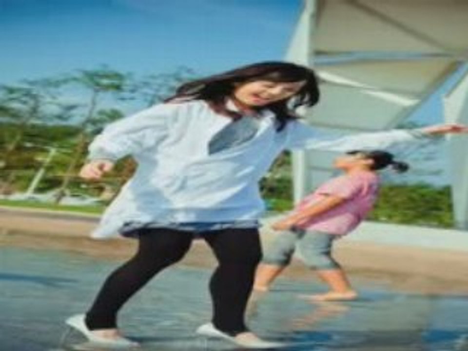 Sandara park - Smile in your heart (diaporama)