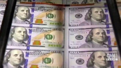 Goldman Sachs'tan dikkat çeken analiz! Yıl sonu dolar tahminini de açıkladı...