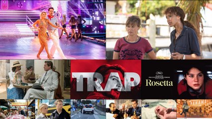 Programme TV soirée du Vendredi 21 mars 2025
