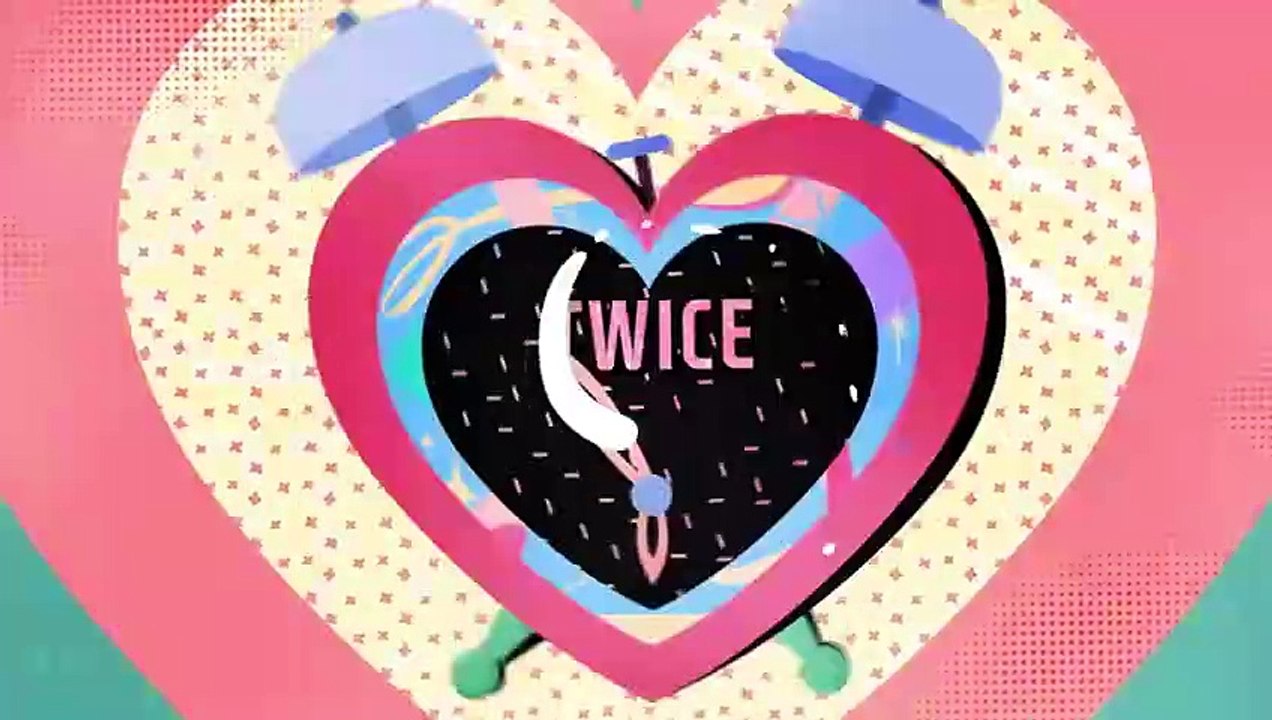 [TIME TO TWICE] 초심 찾기 프로젝트 T.T.T. AGAIN EP.04  TWICE REALITY