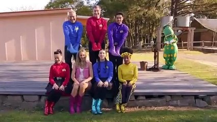 The Wiggles Say The Dance Boots N All Featuring Kaylee Bell 2025...mp4