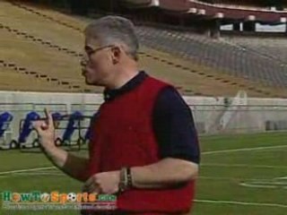 High Perfomance People: Vince Lombardi