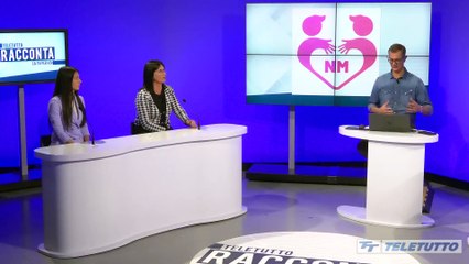 Teletutto Racconta - Puntata del 20/03/2025