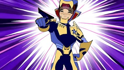 Dragon Booster Capitulo 9 Temporada 2 LATINO