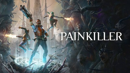 Painkiller - Primer Trailer