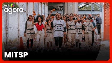 Mostra Internacional de Teatro aborda questões ambientais