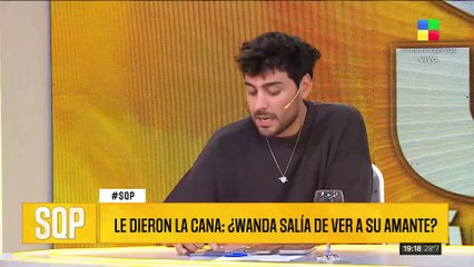 👀 Yanina Latorre LE RESPONDE a Cinthia Fernández