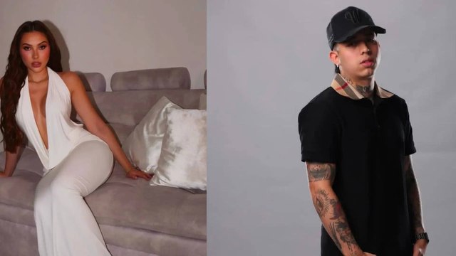 ¿Westcol reaccionó al embarazo de Aida Victoria Merlano? Este fue su curioso post que se hizo viral