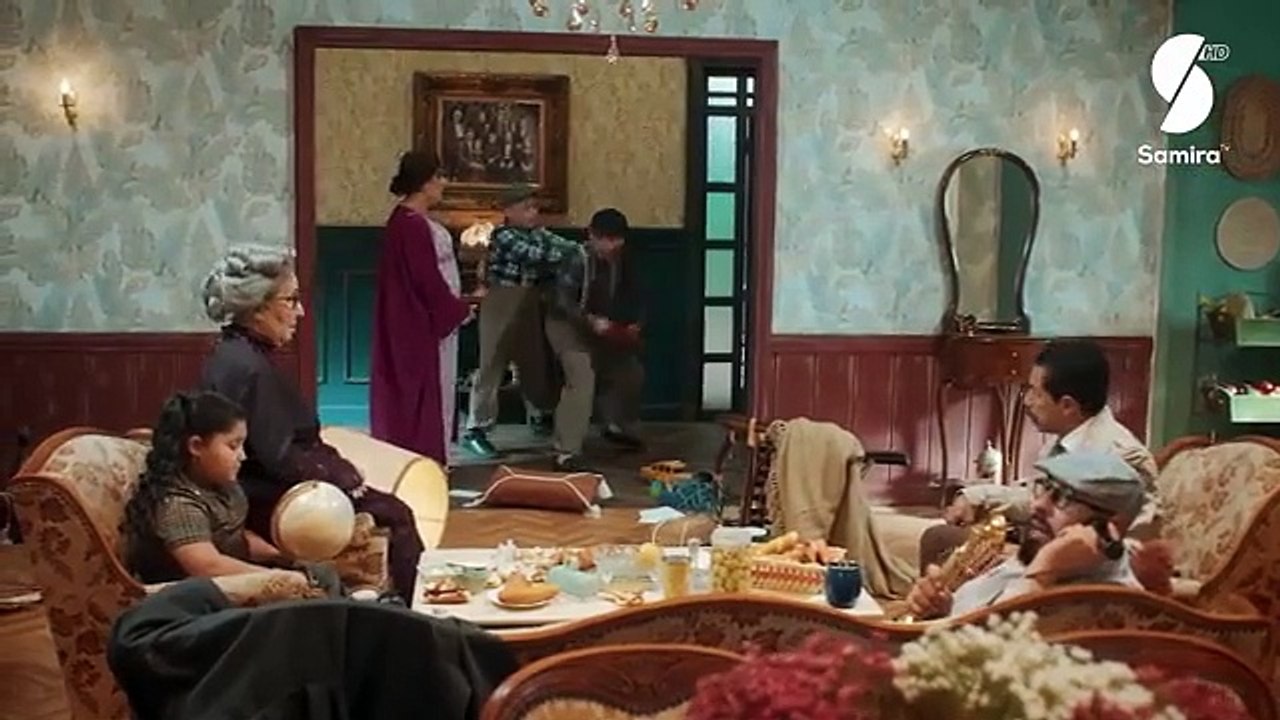 لاڤازات مسلسل  | الحلقة 20 | la Gazette