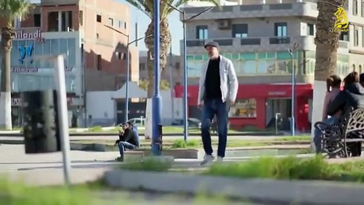 مسلسل لبلية الحلقة 13 , Leblia