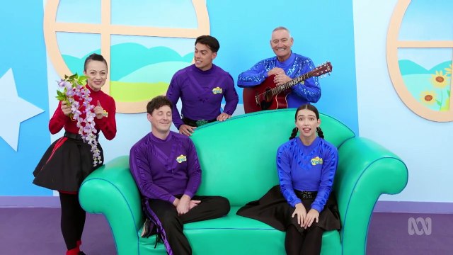 The Wiggles Ready Steady Wiggle Wake Up Lachy 7x17 2025...mp4