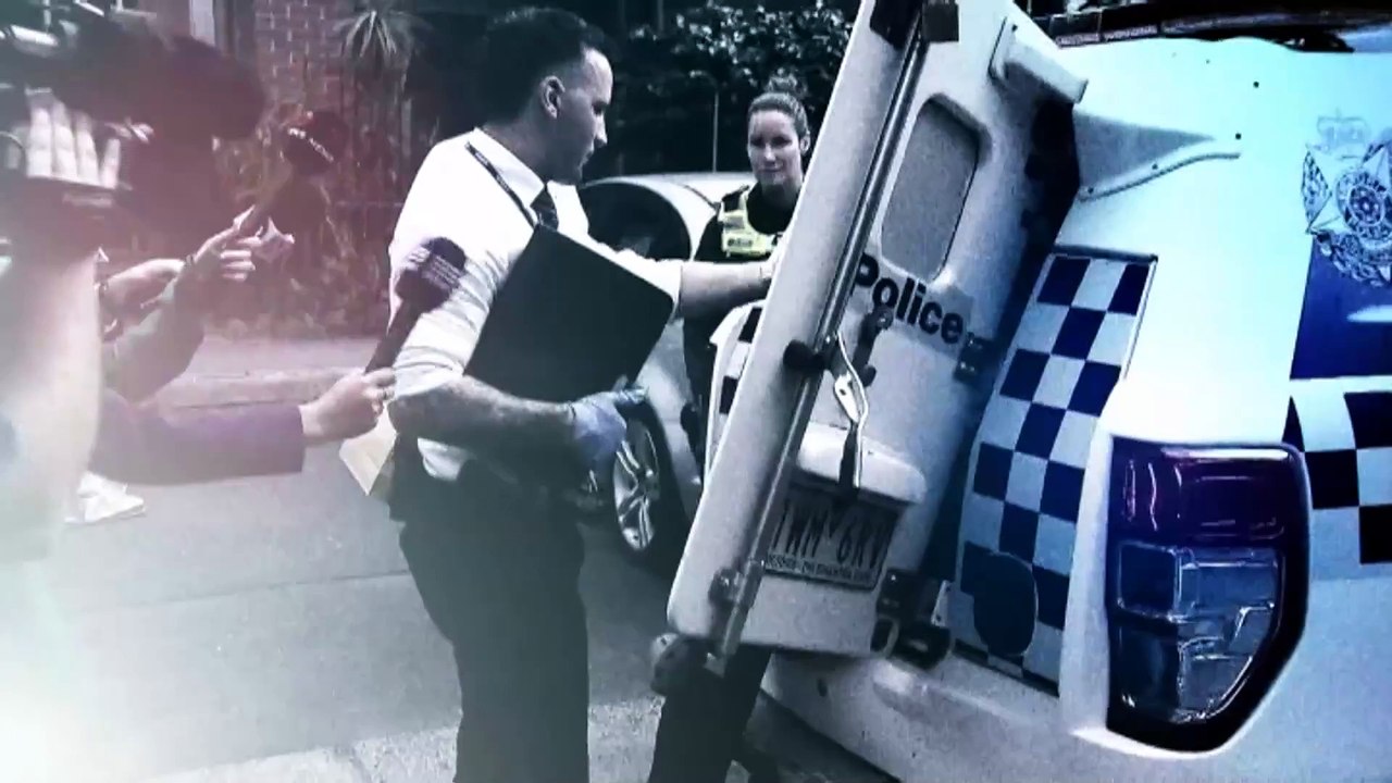 Victorian crime at highest rate since 2016, driven by car thefts and young offenders