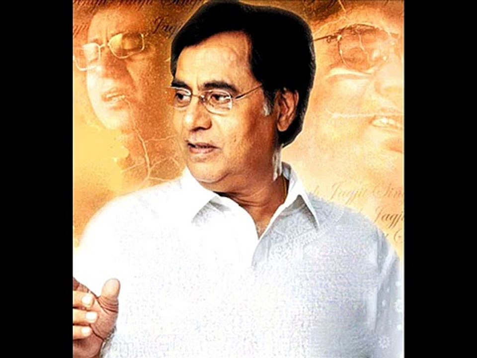 Tum ne badle  jaggjit singh urdu gazal