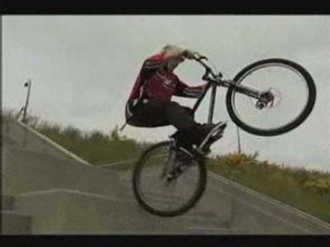 [MTB] Dylan Korba - Norco Team [Goodspeed]