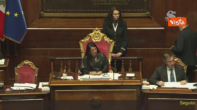 Ai, Boccia (Pd): Maggioranza contro interesse nazionale dice no a nostro emendamento su dati