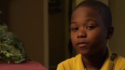 Killers Who Attacked Kids