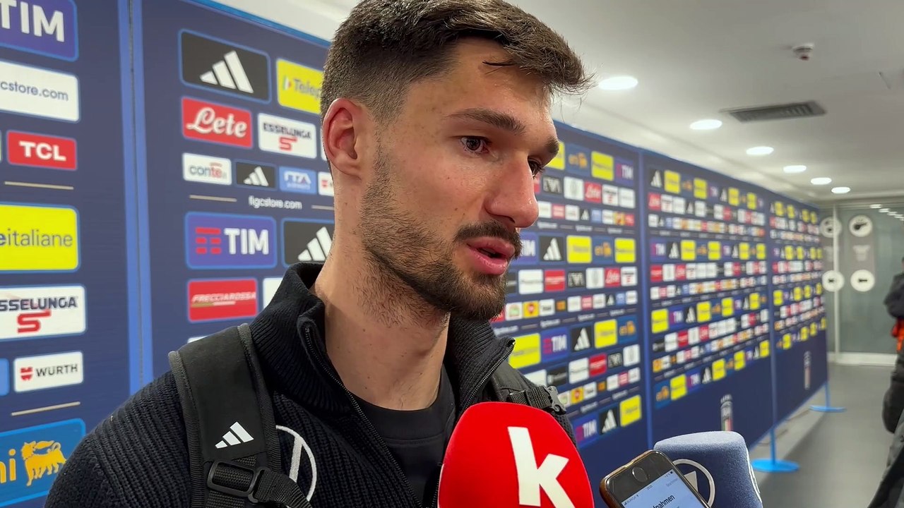 Erinnerungen an WM 2006? Kleindienst scherzt: 'Mein Gedächtnis ist nicht das beste'