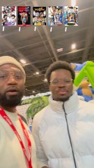 Ton meilleur animes de sport : Part 2