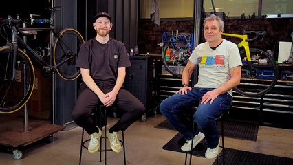 Take on Cycling's Most Accessible Epic—the Century | The Bicycling Bike Shop | Episode 45 | Preview