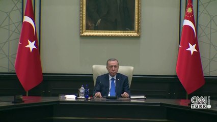 SON DAKİKA | MGK sona erdi! İşte 7 maddelik açıklama