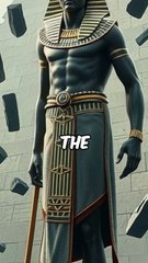 Did the pharaohs use sound waves to lift stones