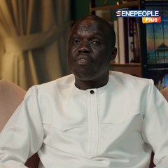Dr Souleymane Astou Diagne : « Moustapha Ndieck Sarré n'est pas digne d'être un ministre de la République»