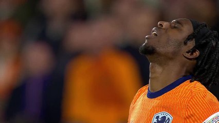 Le replay de Pays-Bas - Espagne (MT2) - Football - Ligue des Nations