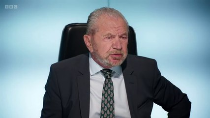 The Apprentice S19 E08