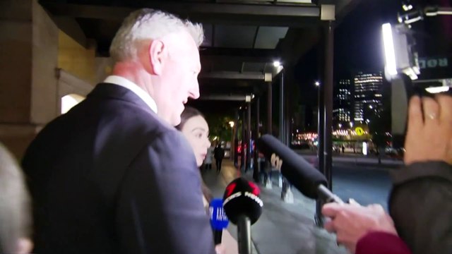 South Australian MP Troy Bell's offending motivated by 'greed' as prosecutors push for jail term