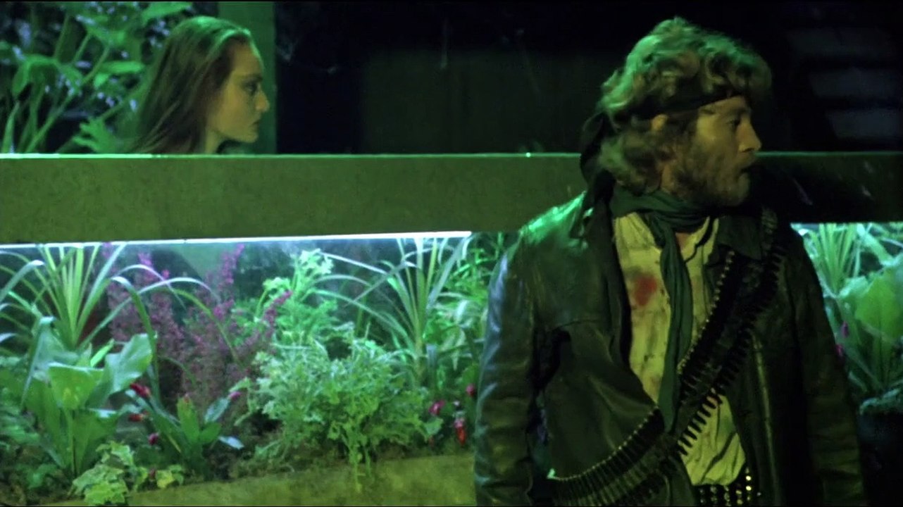 Riffs III - Die Ratten von Manhattan (1984)